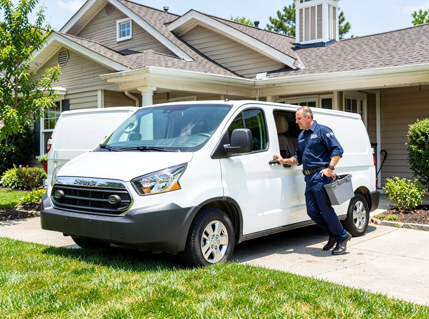 Emergency Plumber company in Burr, NE